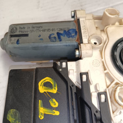 MOTOR ELEVALUNAS TRASERO DERECHO SKODA OCTAVIA BERLINA (1Z3) CEGACEG1K0959794E