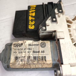 MOTOR ELEVALUNAS TRASERO DERECHO SKODA OCTAVIA BERLINA (1Z3) CEGACEG1K0959794E