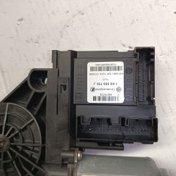 MOTOR ELEVALUNAS DELANTERO IZQUIERDO SKODA OCTAVIA BERLINA (1Z3) CEGACEG1K0959793J