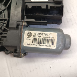 MOTOR ELEVALUNAS DELANTERO IZQUIERDO SKODA OCTAVIA BERLINA (1Z3) CEGACEG1K0959793J