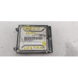 CENTRALITA MOTOR UCE OPEL VECTRA B BERLINA Z22SE12202143