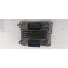 CENTRALITA MOTOR UCE OPEL VECTRA B BERLINA Z22SE12202143