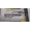 CENTRALITA MOTOR UCE OPEL VECTRA B BERLINA Z22SE12202143