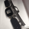 REJILLA DELANTERA SEAT TOLEDO (1M2) AHF1M0853651F