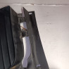 REJILLA DELANTERA SEAT TOLEDO (1M2) AHF1M0853651F