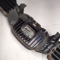 REJILLA DELANTERA SEAT TOLEDO (1M2) AHF1M0853651F