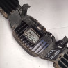 REJILLA DELANTERA SEAT TOLEDO (1M2) AHF1M0853651F