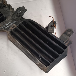 REJILLA DELANTERA SEAT TOLEDO (1M2) AHF1M0853651F