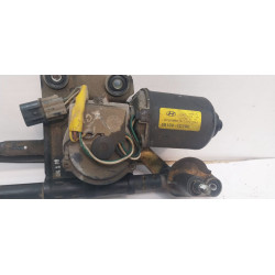 MOTOR LIMPIA DELANTERO HYUNDAI GETZ (TB) G4HD981001C100
