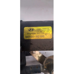 MOTOR LIMPIA DELANTERO HYUNDAI GETZ (TB) G4HD981001C100
