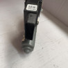MOTOR ELEVALUNAS TRASERO IZQUIERDO SKODA OCTAVIA BERLINA (1Z3) CEGACEG1K0959795E