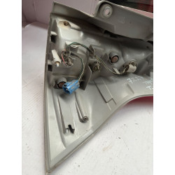 PILOTO TRASERO IZQUIERDO TOYOTA LAND CRUISER (J15) 1KDFTV1KD60152L