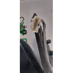 RETROVISOR DERECHO NISSAN PATROL GR (Y61) ZD30DDTITIPO:ZD30012089
