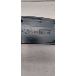 RETROVISOR IZQUIERDO NISSAN PATROL GR (Y61) ZD30DDTITIPO:ZD30012089