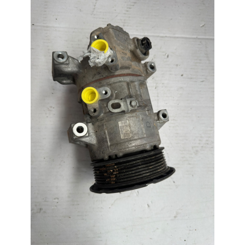 COMPRESOR AIRE ACONDICIONADO TOYOTA RAV4 (A3) 2ADFTV2AD4472601257