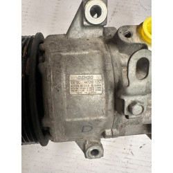 COMPRESOR AIRE ACONDICIONADO TOYOTA RAV4 (A3) 2ADFTV2AD4472601257