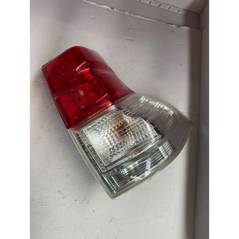 PILOTO TRASERO DERECHO TOYOTA LAND CRUISER (J15) 1KDFTV1KD60152R