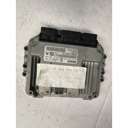 CENTRALITA MOTOR UCE CITROEN C4 BERLINA 9HXDV6ATED4TIPO: 9HX0281013332
