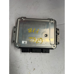 CENTRALITA MOTOR UCE CITROEN C4 BERLINA 9HXDV6ATED4TIPO: 9HX0281013332