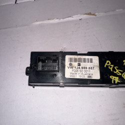 MANDO ELEVALUNAS DELANTERO IZQUIERDO VOLKSWAGEN PASSAT BERLINA (3B2) AFN1J4959857