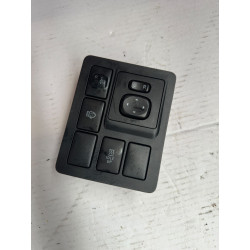 MANDO RETROVISOR TOYOTA LAND CRUISER (J15) 1KDFTV1KD183647