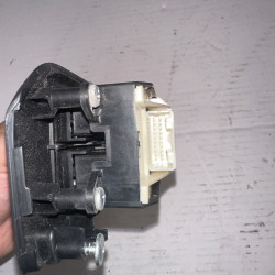 MANDO ELEVALUNAS DELANTERO IZQUIERDO TOYOTA LAND CRUISER (J15) 1KDFTV1KD515220