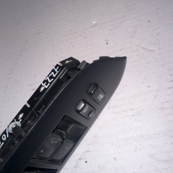 MANDO ELEVALUNAS DELANTERO IZQUIERDO TOYOTA LAND CRUISER (J15) 1KDFTV1KD515220