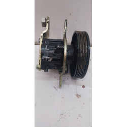 BOMBA DIRECCION NISSAN CABSTAR BD30