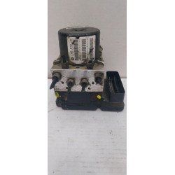 ABS DODGE CALIBER (PM) S BSY + SERIAL28526376003
