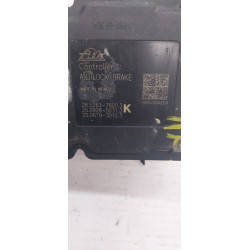 ABS DODGE CALIBER (PM) S BSY + SERIAL28526376003
