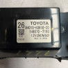 MANDO CLIMATIZADOR TOYOTA LAND CRUISER (J15) 1KDFTV1KD8401060850C0
