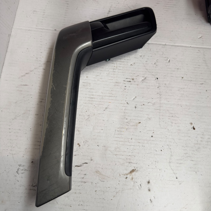 MANETA INTERIOR DELANTERA IZQUIERDA TOYOTA LAND CRUISER (J15) 1KDFTV1KD