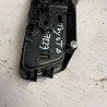 MANETA INTERIOR DELANTERA IZQUIERDA TOYOTA LAND CRUISER (J15) 1KDFTV1KD