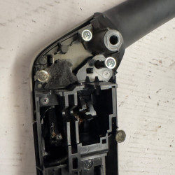 MANETA INTERIOR DELANTERA IZQUIERDA TOYOTA LAND CRUISER (J15) 1KDFTV1KD