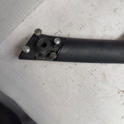 MANETA INTERIOR DELANTERA IZQUIERDA TOYOTA LAND CRUISER (J15) 1KDFTV1KD