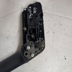 MANETA INTERIOR DELANTERA IZQUIERDA TOYOTA LAND CRUISER (J15) 1KDFTV1KD