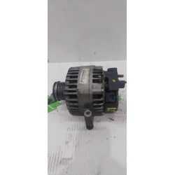 ALTERNADOR OPEL CORSA D A13DTRBC13256932