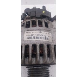 ALTERNADOR OPEL CORSA D A13DTRBC13256932