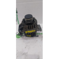 ALTERNADOR OPEL CORSA D A13DTRBC13256932