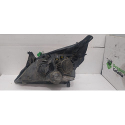 FARO DERECHO OPEL VECTRA C BERLINA Z19DT