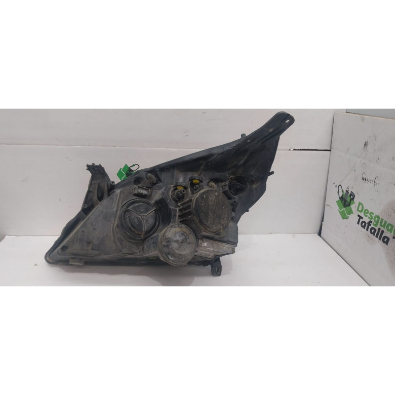 FARO DERECHO OPEL VECTRA C BERLINA Z19DT