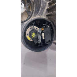 FARO DERECHO OPEL VECTRA C BERLINA Z19DT