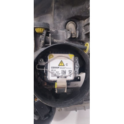 FARO DERECHO OPEL VECTRA C BERLINA Z19DT