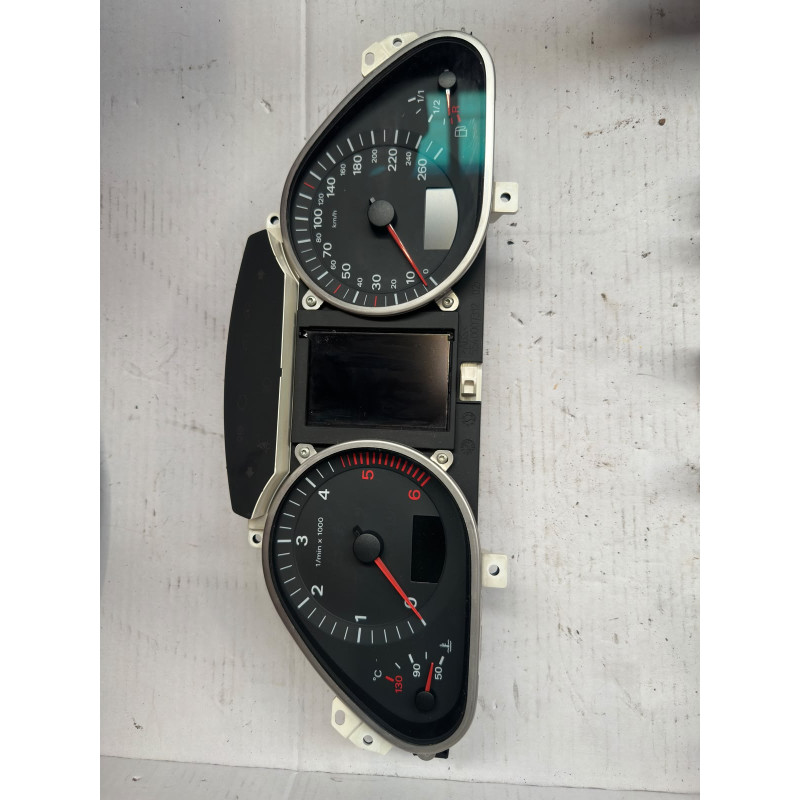 CUADRO INSTRUMENTOS AUDI A6 BERLINA (4F2) BPP4F0920900N