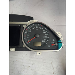 CUADRO INSTRUMENTOS AUDI A6 BERLINA (4F2) BPP4F0920900N