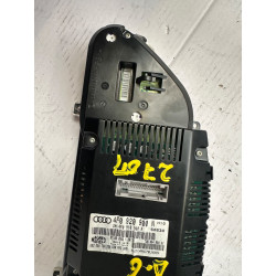CUADRO INSTRUMENTOS AUDI A6 BERLINA (4F2) BPP4F0920900N