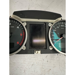 CUADRO INSTRUMENTOS AUDI A6 BERLINA (4F2) BPP4F0920900N