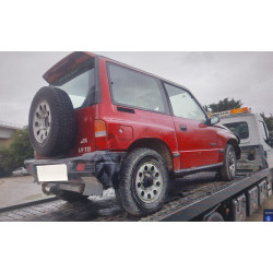 CAJA DIRECCION SUZUKI VITARA (SE/SF/ET) SIN DOCUMENTACION4880080A7