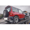 CAJA DIRECCION SUZUKI VITARA (SE/SF/ET) SIN DOCUMENTACION4880080A7