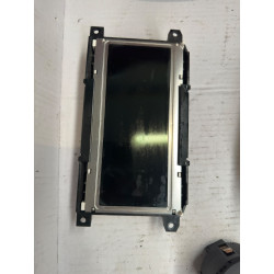 PANTALLA MULTIFUNCION AUDI A6 BERLINA (4F2) BPP4F0919603